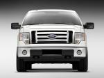 Ford F-150 XLT SuperCrew 2008 года